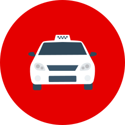 Taxi Fournier Inc.